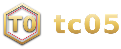 tc05 logo