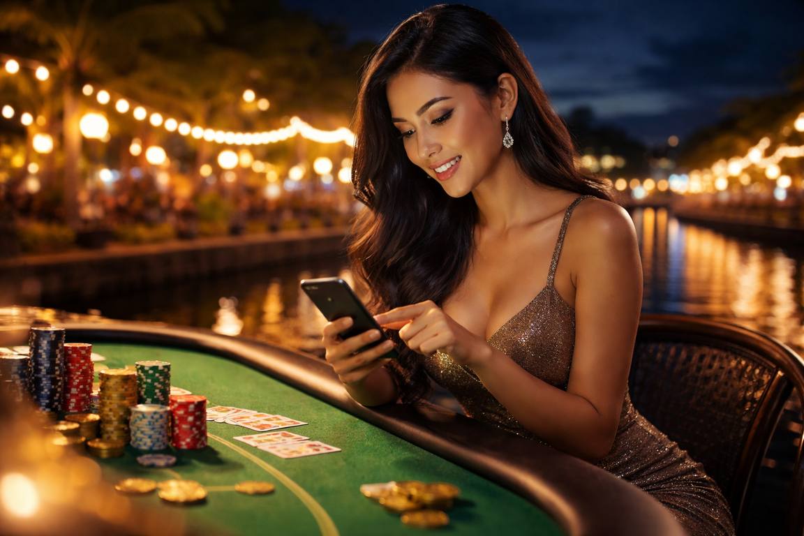 tc05 Apa yang Kami Tawarkan di tc05 Casino